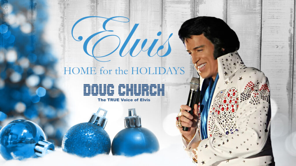 DECEMBER 9 & 10, 2025